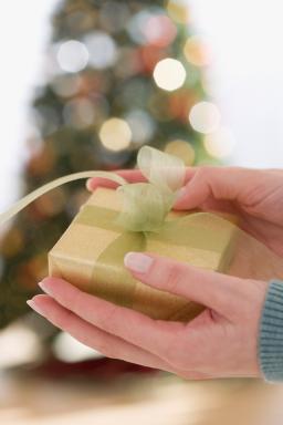 Finding the Perfect Holiday Gift 