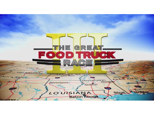 The Great Food Truck Race Supertease