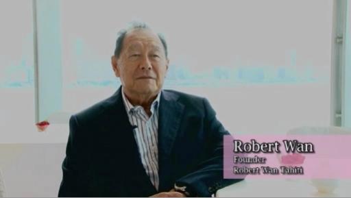 Robert Wan Tahiti: A JNA Awards’ Honoured Partner