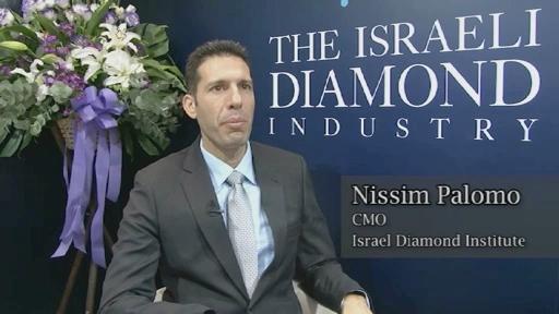 Israel Diamond Institute supports the JNA Awards
