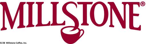 Millstone® Coffee Logo