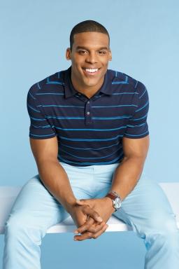 Belk Launches MADE with Cam Newton – Look #4