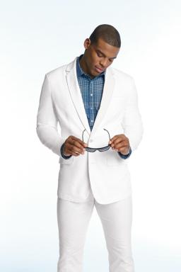 Belk Launches MADE with Cam Newton – Look #2