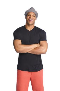 Belk Launches MADE with Cam Newton – Look #1