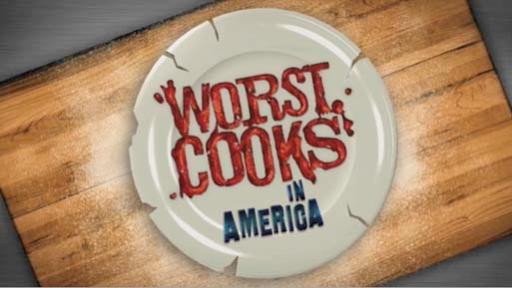 Worst Cooks in America Supertease