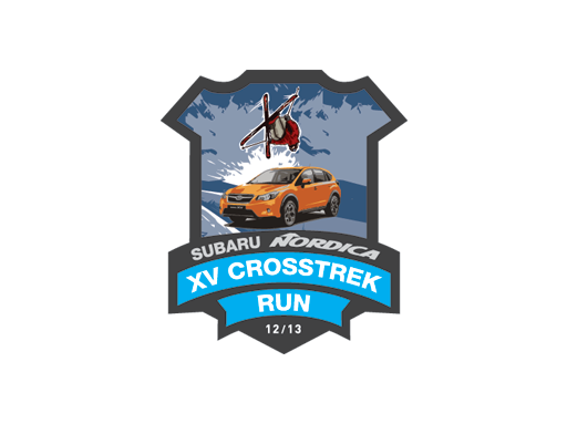 XV Crosstrek Run: Episode 1