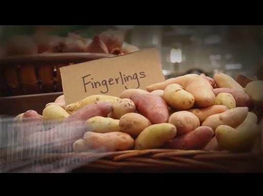 Potato Types Video Series: Fingerlings