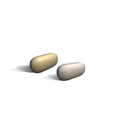INVOKANA 100 mg and 300 mg Tablets