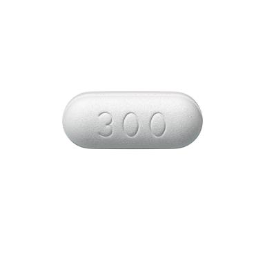 INVOKANA 300 mg Tablets