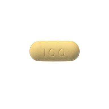 INVOKANA 100 mg Tablets
