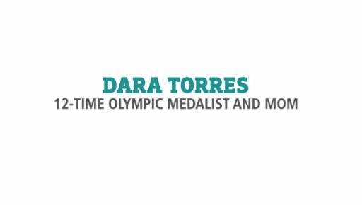 Dara Torres on Athletes and Meningococcal Disease