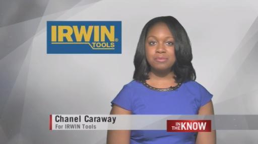 IRWIN Tools Talks About the Importance of Professional Tradesmen in America