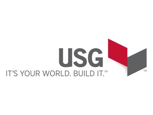 New USG logo and tagline