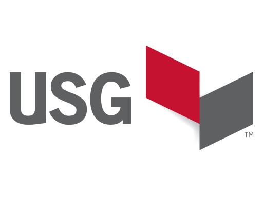 New USG logo