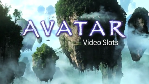 IGT’s new James Cameron's AVATAR™ Video Slots is now on casino floors across the country www.igt.com