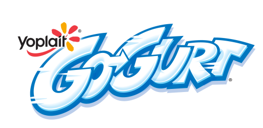 Yoplait Go-GURT Logo