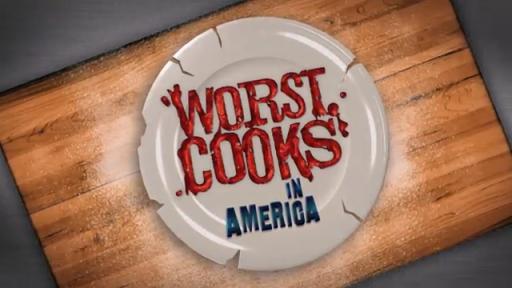 Worst Cooks in America Season 5 Supertease