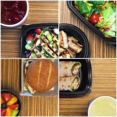 Low-Calorie Meal Combinations at Chick-fil-A
