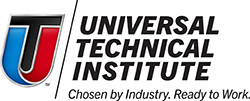 UTI logo