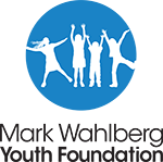 Mark Wahlberg Youth Foundation logo