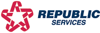 Republic Services Inc. logo