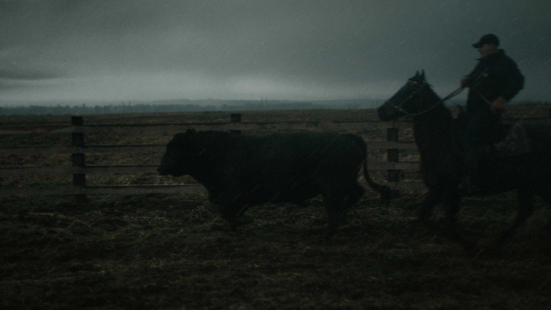 CARHARTT’S FALL CAMPAIGN FEATURING RAIN DEFENDER® ENABLES WORKERS TO