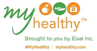 My Healthy(TM) logo