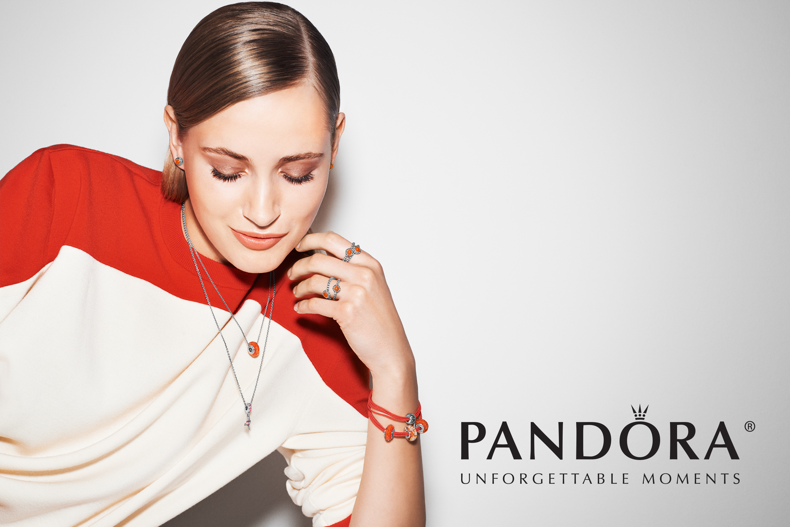PANDORA Makes Every Month of the Year Unique with the New “Ring the Month” Campaign