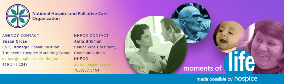 Moments of Life logo