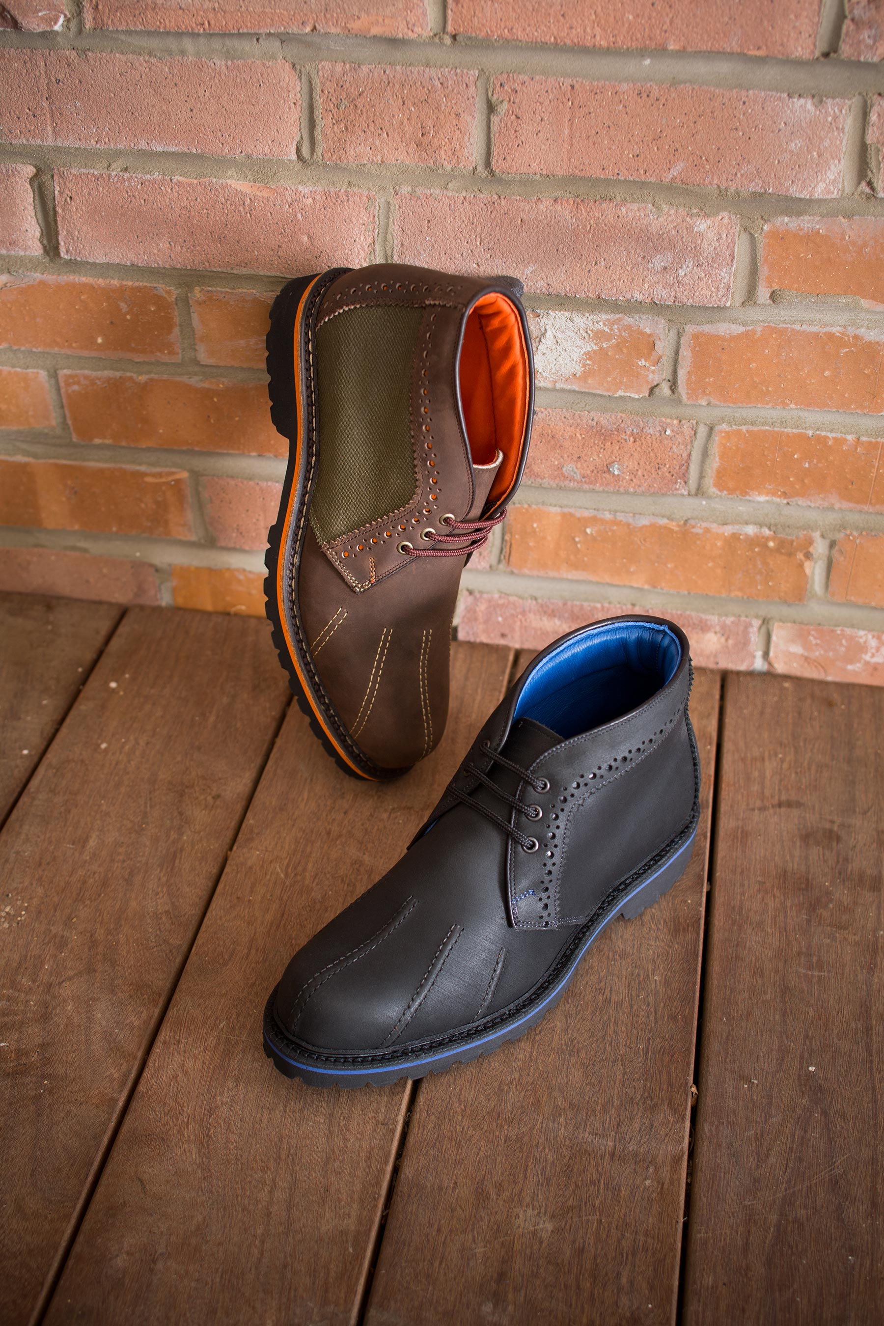 ALLEN EDMONDS CELEBRATES AMERICAN CRAFTSMANSHIP WITH ITS BIGGEST SALES