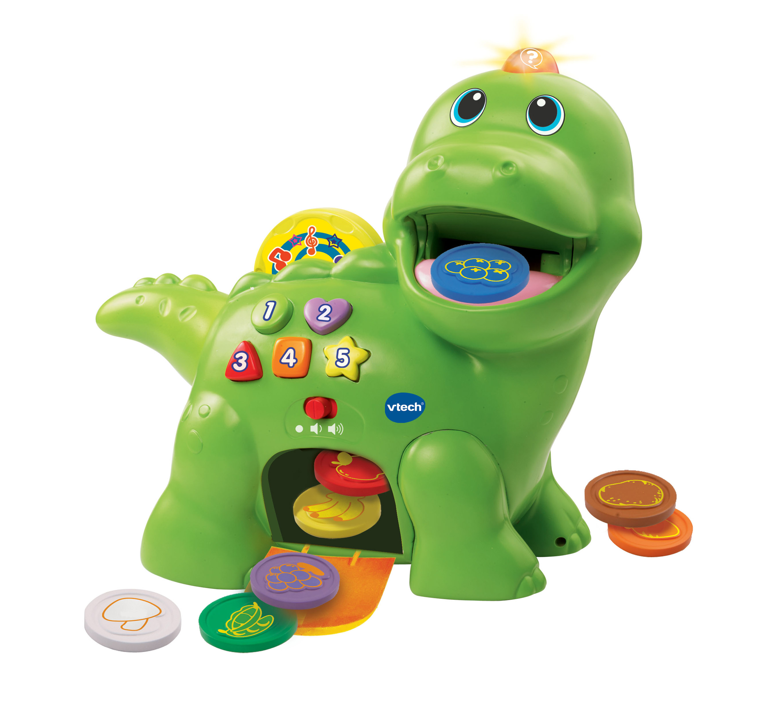 NEW EXPERTSUPPORTED LEARNING PRODUCTS JOIN VTECH®’S AWARDWINNING