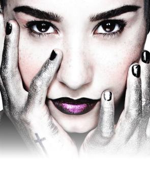 Demi Lovato World Tour Preview Live on the Honda Stage on July 21