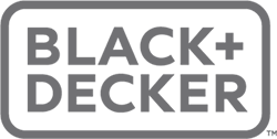 Black and Decker  logo
