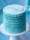 Learn to decorate a cake with a Wilton Method Class™