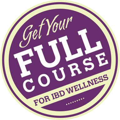 Get Your Full Course logo