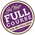 Get Your Full Course Logo