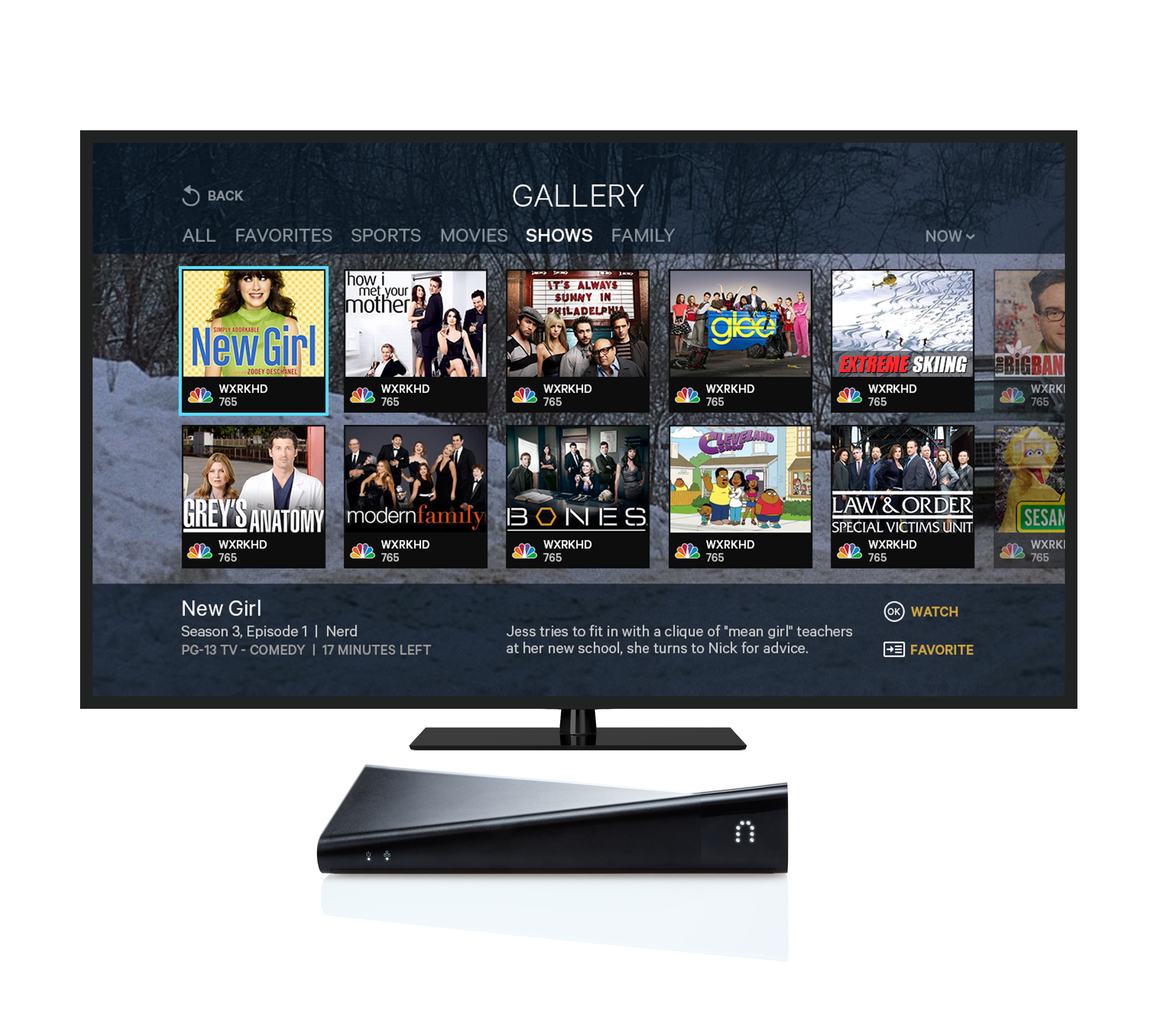 SLING MEDIA LAUNCHES POWERFUL “TV ANYWHERE” SOLUTIONS THAT DELIVER AN