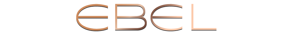 EBEL logo
