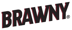 Brawny logo