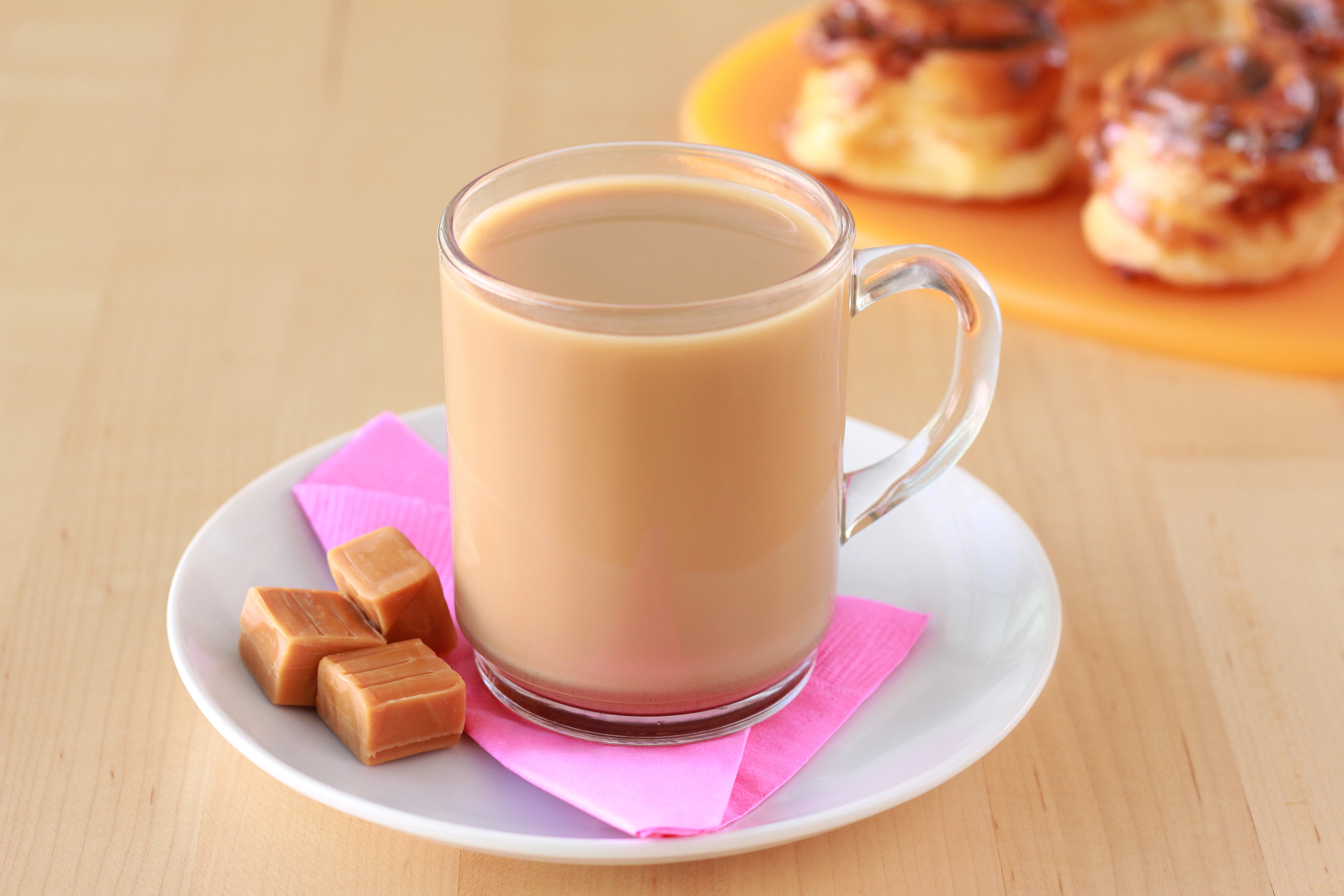 DUNKIN DONUTS BAGGED COFFEE AND HUNGRY GIRL TEAM UP FOR DELICIOUS