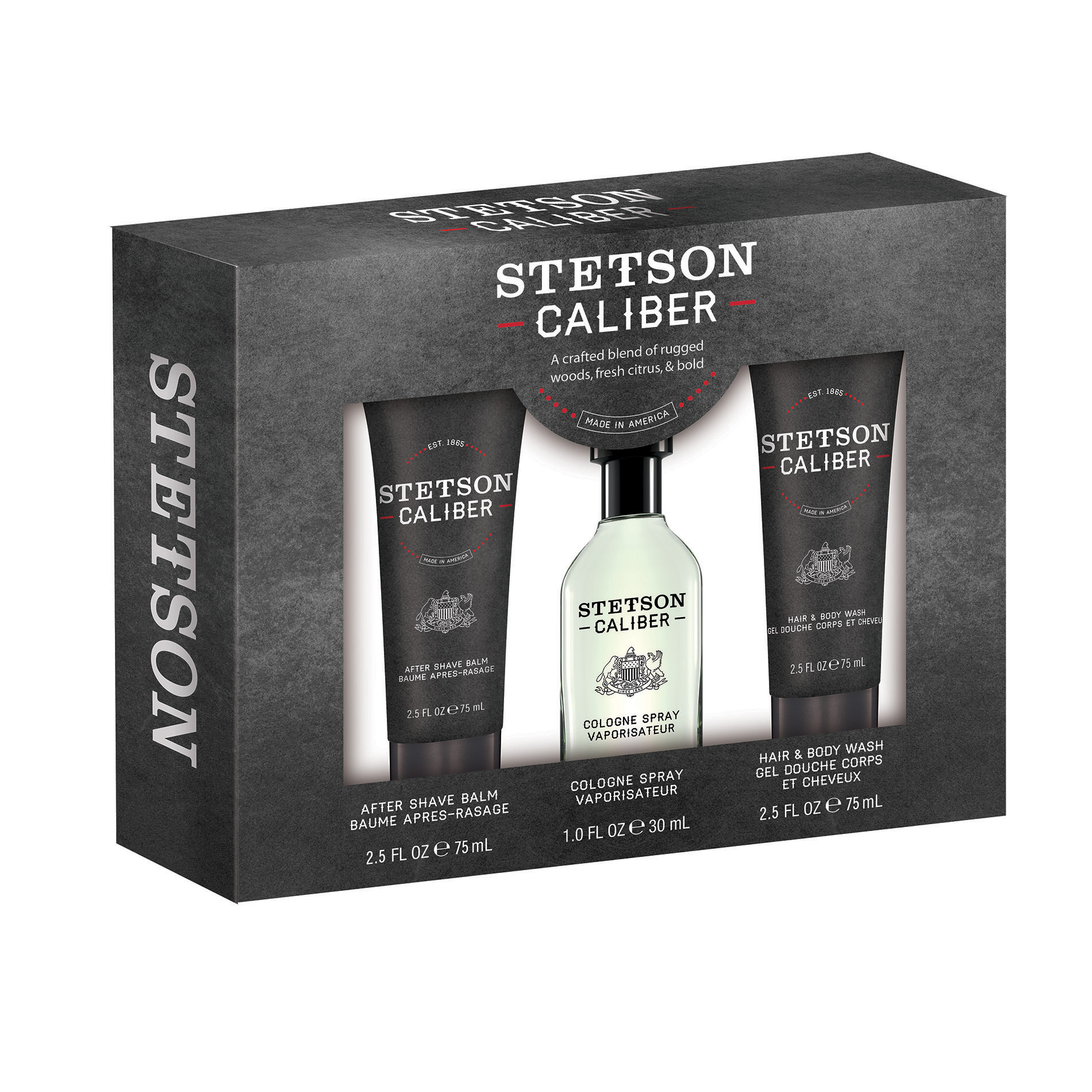 Holiday Fragrance Gift Sets from COTY