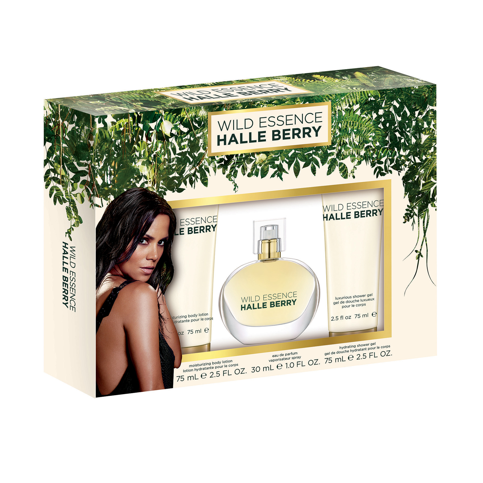 Holiday Fragrance Gift Sets from COTY