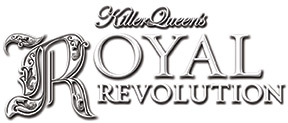 Royal Revolution Logo
