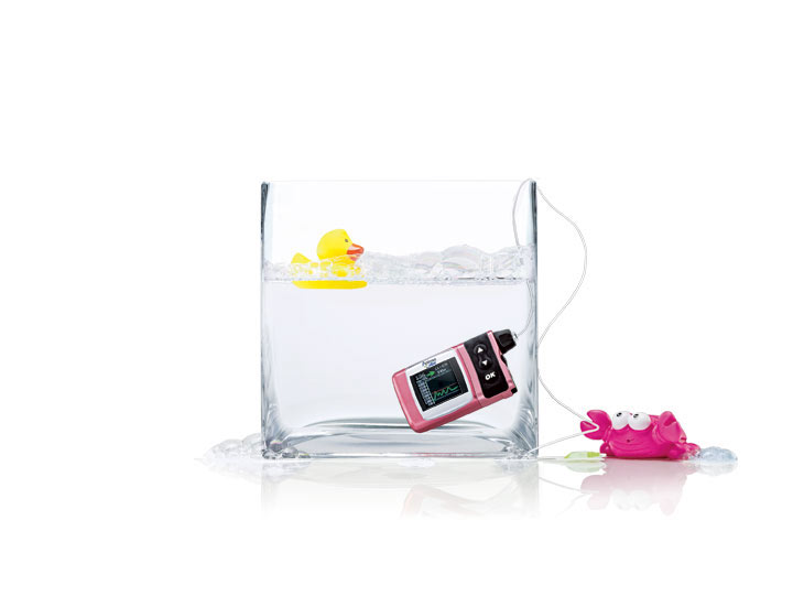 Animas® Vibe™ Insulin Pump and Continuous Glucose Monitoring System ...