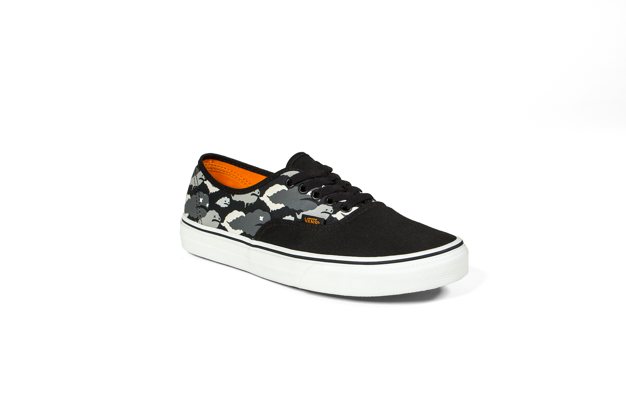 eddie munson vans shoes
