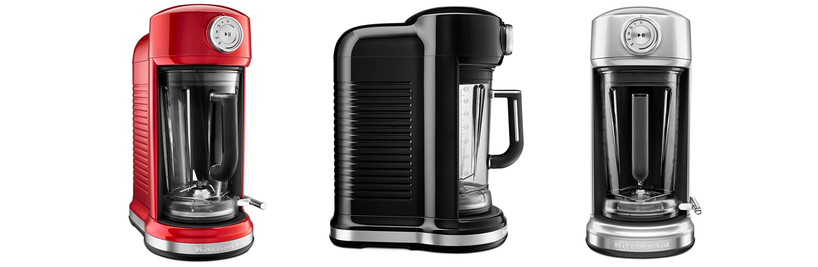 KitchenAid Launches Drive Blender And New Business Unit