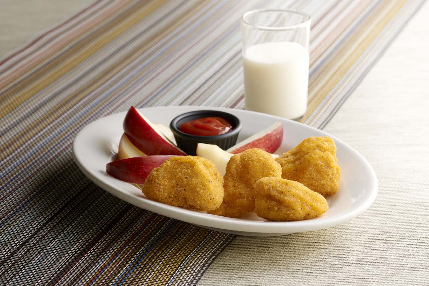 Jason’s Deli Introduces GlutenFree Chicken Nuggets