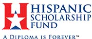 Hispanic Scholarship Fund logo