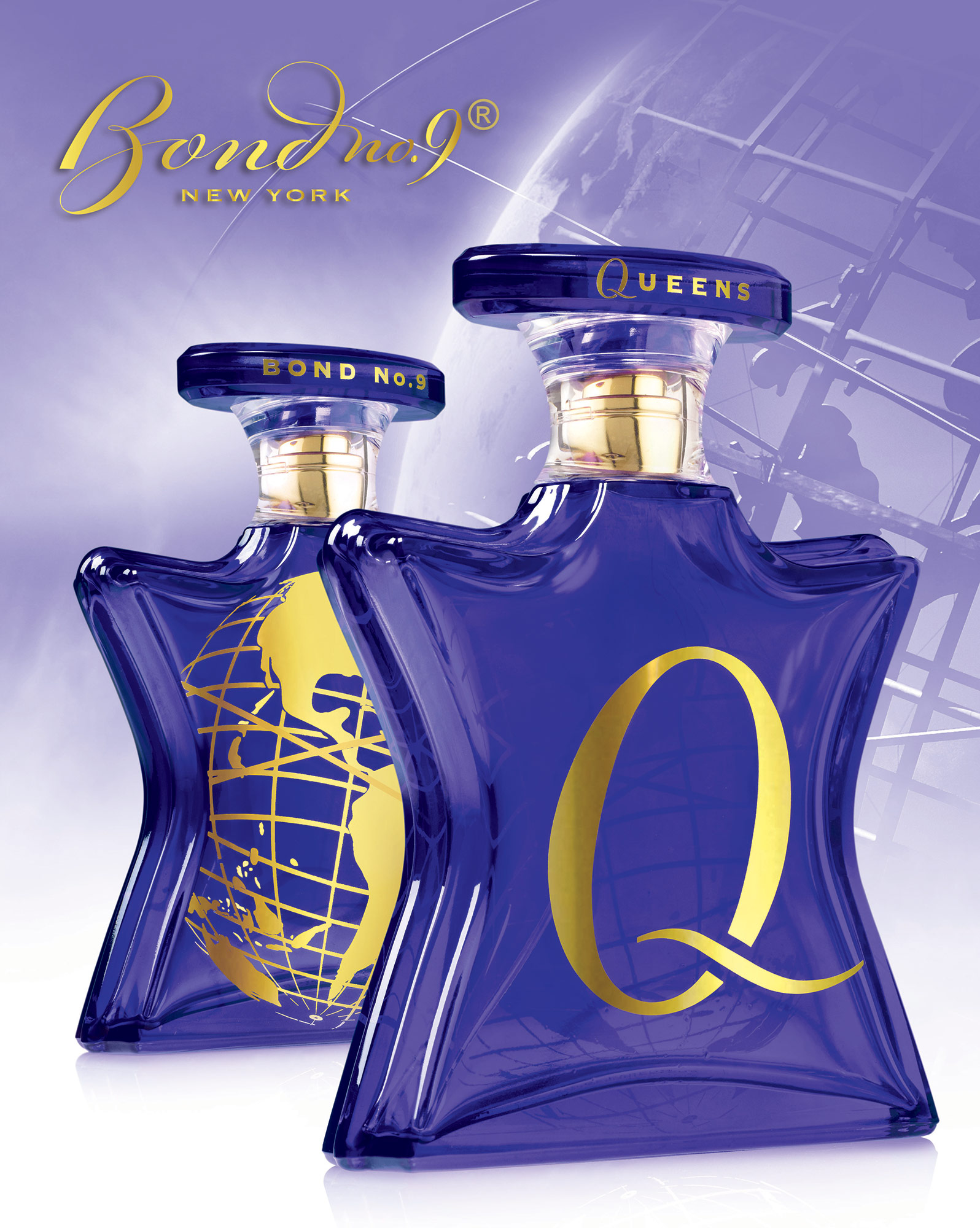 Bond No. 9 New York Moves Public Relations InHouse