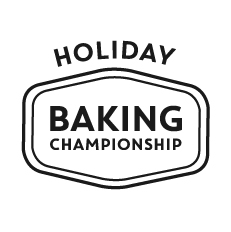 Holiday Baking logo